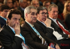 Tomada de posse (2016-2018) dos corpos sociais da Associação Nacional das Farmácias