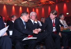 Congresso da Sociedade Europeia de Cardiologia 2016