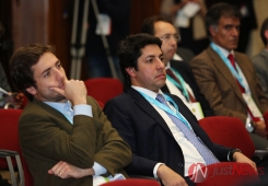 Tomada de posse (2016-2018) dos corpos sociais da Associação Nacional das Farmácias