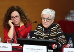 XIX Jornadas do Núcleo de Estudos da Doença VIH