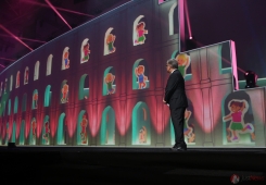 Congresso da Sociedade Europeia de Cardiologia 2016