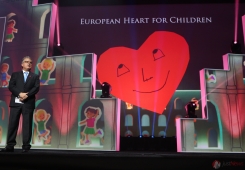 Congresso da Sociedade Europeia de Cardiologia 2016