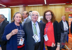65.º Congresso da Sociedade Portuguesa de Otorrinolaringologia e Cirurgia Cérvico-Facial