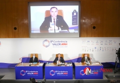Conferência de Valor - outubro 2020