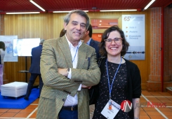 65.º Congresso da Sociedade Portuguesa de Otorrinolaringologia e Cirurgia Cérvico-Facial