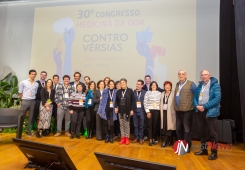 30.º Congresso de Medicina da Dor - ASTOR 2023