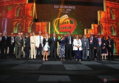 Congresso da Sociedade Europeia de Cardiologia 2016