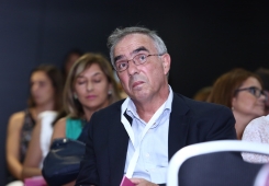 5ª Reunião Nacional da Sociedade Portuguesa da Contracepção