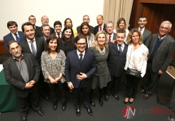 Tomada de posse (2016-2018) dos corpos sociais da Associação Nacional das Farmácias