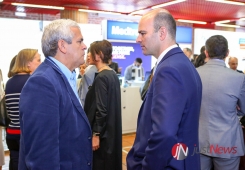 65.º Congresso da Sociedade Portuguesa de Otorrinolaringologia e Cirurgia Cérvico-Facial