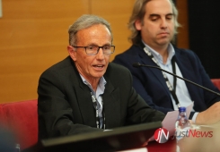 XIX Jornadas do Núcleo de Estudos da Doença VIH