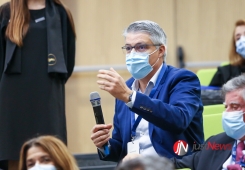 Reunião do Núcleo de Biologia Vascular 2021