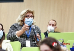 Reunião do Núcleo de Biologia Vascular 2021