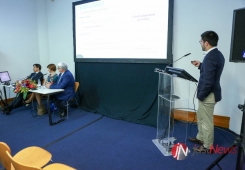 65.º Congresso da Sociedade Portuguesa de Otorrinolaringologia e Cirurgia Cérvico-Facial