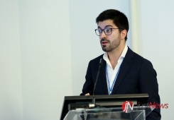 65.º Congresso da Sociedade Portuguesa de Otorrinolaringologia e Cirurgia Cérvico-Facial