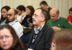 XIX Jornadas do Núcleo de Estudos da Doença VIH