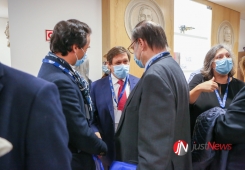 Reunião do Núcleo de Biologia Vascular 2021