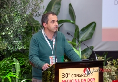30.º Congresso de Medicina da Dor - ASTOR 2023