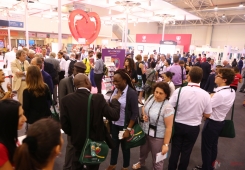 Congresso da Sociedade Europeia de Cardiologia 2016