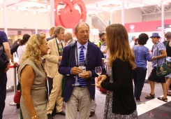 Congresso da Sociedade Europeia de Cardiologia 2016