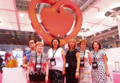 Congresso da Sociedade Europeia de Cardiologia 2016