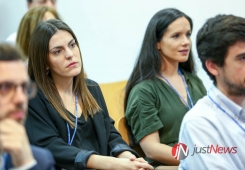 65.º Congresso da Sociedade Portuguesa de Otorrinolaringologia e Cirurgia Cérvico-Facial