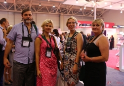 Congresso da Sociedade Europeia de Cardiologia 2016