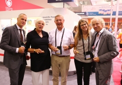 Congresso da Sociedade Europeia de Cardiologia 2016