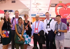 Congresso da Sociedade Europeia de Cardiologia 2016