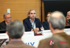 XIX Jornadas do Núcleo de Estudos da Doença VIH