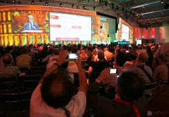 Congresso da Sociedade Europeia de Cardiologia 2016