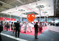 Congresso da Sociedade Europeia de Cardiologia 2016