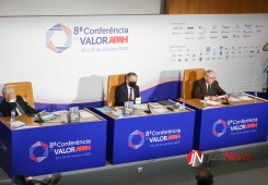 Conferência de Valor - outubro 2020