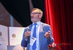 65.º Congresso da Sociedade Portuguesa de Otorrinolaringologia e Cirurgia Cérvico-Facial