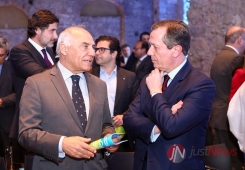 Tomada de posse dos novos Órgãos Sociais da APIFARMA para 2019-2020
