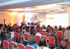 Allergy & Respiratory Summit 2024