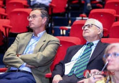 65.º Congresso da Sociedade Portuguesa de Otorrinolaringologia e Cirurgia Cérvico-Facial