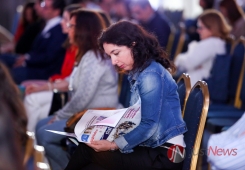 XIV Congresso Português de Ginecologia