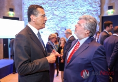 Tomada de posse dos novos Órgãos Sociais da APIFARMA para 2019-2020