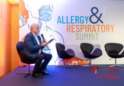 Allergy & Respiratory Summit 2024
