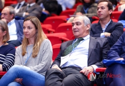 65.º Congresso da Sociedade Portuguesa de Otorrinolaringologia e Cirurgia Cérvico-Facial