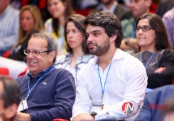 65.º Congresso da Sociedade Portuguesa de Otorrinolaringologia e Cirurgia Cérvico-Facial