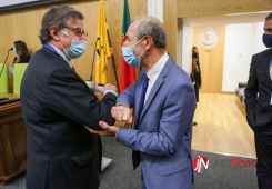 Reunião do Núcleo de Biologia Vascular 2021