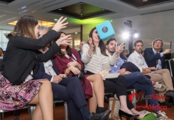 VI Jornadas Multidisciplinares de MGF