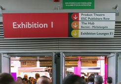 Congresso da Sociedade Europeia de Cardiologia 2016