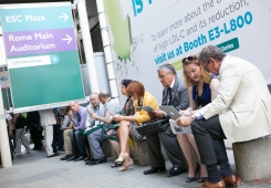 Congresso da Sociedade Europeia de Cardiologia 2016