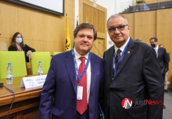 Reunião do Núcleo de Biologia Vascular 2021