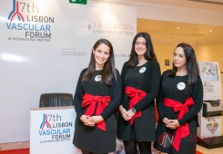 7th Lisbon Vascular Forum