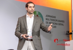 VI Jornadas Multidisciplinares de MGF