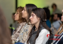 VI Jornadas Multidisciplinares de MGF